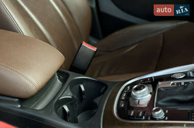 Внедорожник / Кроссовер Audi Q5 2013 в 
