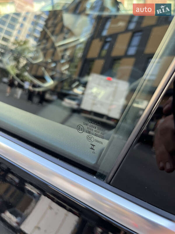 Внедорожник / Кроссовер Audi Q5 2024 в Ровно фото 38 Внедорожник / Кроссовер Audi Q5 2024 в Ровно