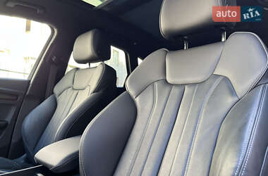 Внедорожник / Кроссовер Audi Q5 2024 в 