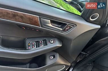Внедорожник / Кроссовер Audi Q5 2015 в 