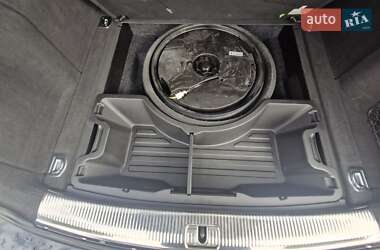 Внедорожник / Кроссовер Audi Q5 2013 в 