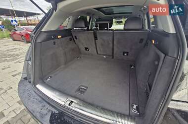 Внедорожник / Кроссовер Audi Q5 2013 в 