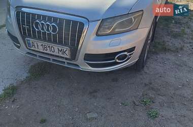 Audi Q5 2009