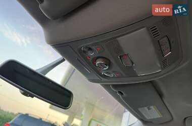 Внедорожник / Кроссовер Audi Q5 2016 в 