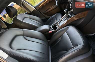 Внедорожник / Кроссовер Audi Q5 2016 в 