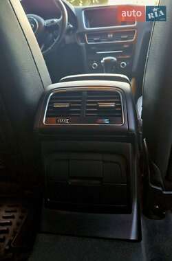 Внедорожник / Кроссовер Audi Q5 2014 в 