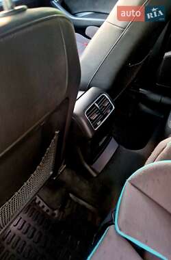 Внедорожник / Кроссовер Audi Q5 2014 в 
