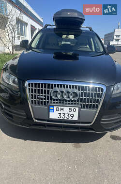 Audi Q5 2011 Audi Q5 2011