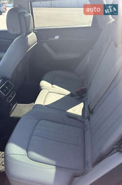 Внедорожник / Кроссовер Audi Q5 2018 в 