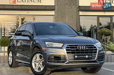 Audi Q5 2017 Audi Q5 2017