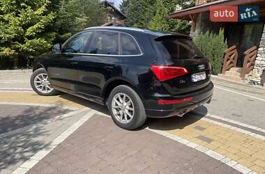 Audi Q5 2011