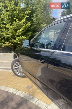 Внедорожник / Кроссовер Audi Q5 2011 в 
