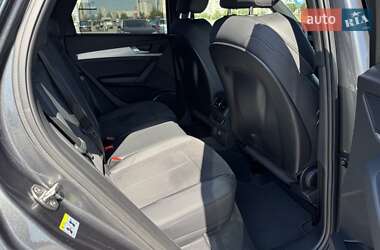 Внедорожник / Кроссовер Audi Q5 2022 в 