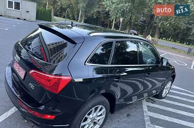 Внедорожник / Кроссовер Audi Q5 2012 в Хмельницком
