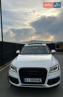 Audi Q5 2013 Audi Q5 2013
