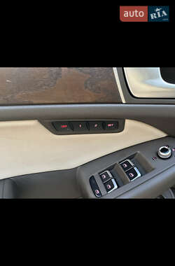 Внедорожник / Кроссовер Audi Q5 2013 в 