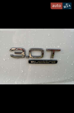Внедорожник / Кроссовер Audi Q5 2013 в 