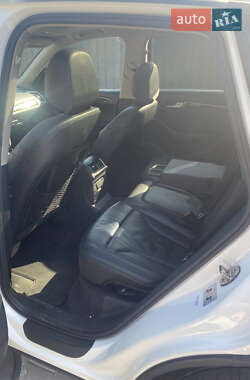 Внедорожник / Кроссовер Audi Q5 2010 в 