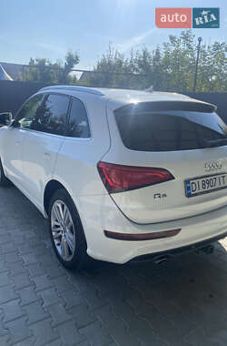 Audi Q5 2010