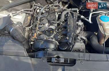 Внедорожник / Кроссовер Audi Q5 2009 в 
