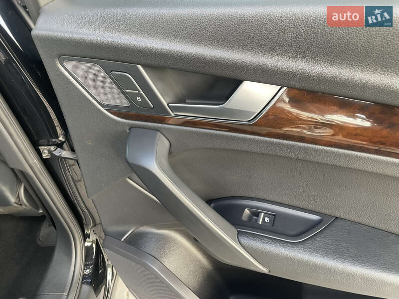 Внедорожник / Кроссовер Audi Q5 2018 в Коломые