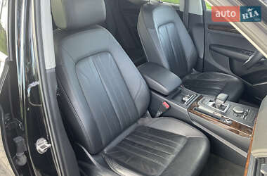 Внедорожник / Кроссовер Audi Q5 2018 в 