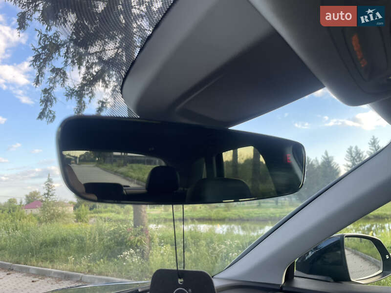 Внедорожник / Кроссовер Audi Q5 2018 в Коломые