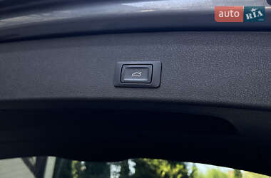 Внедорожник / Кроссовер Audi Q5 2014 в 