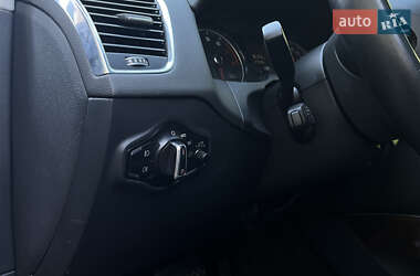 Внедорожник / Кроссовер Audi Q5 2014 в 