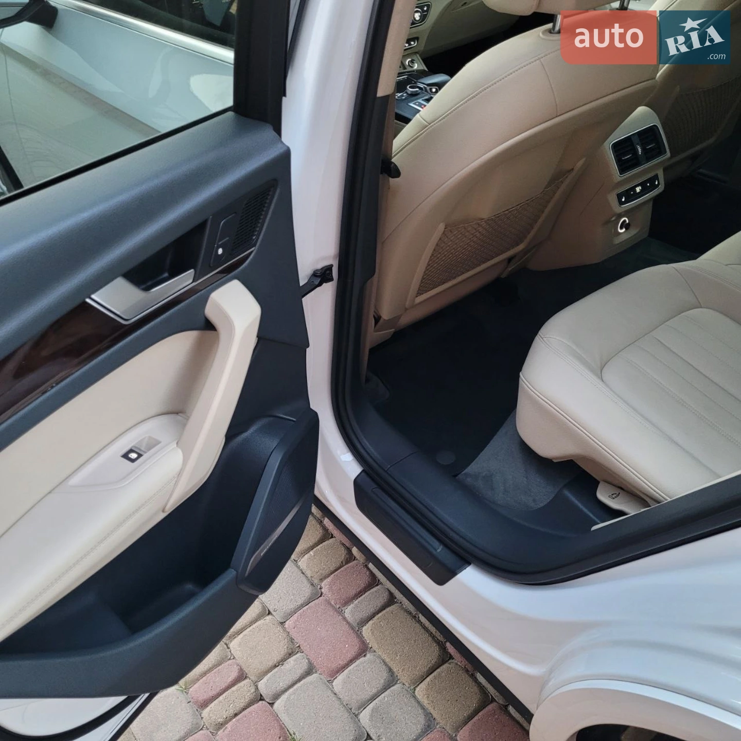 2018 Audi Q5 - мініатюра 31