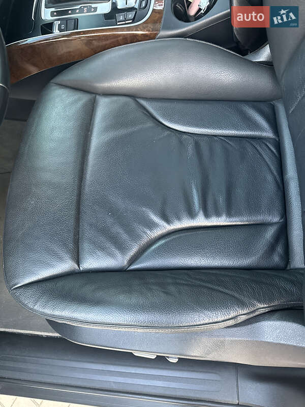 Внедорожник / Кроссовер Audi Q5 2015 в Костополе