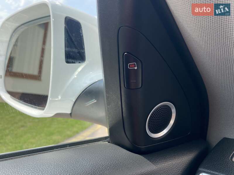 Внедорожник / Кроссовер Audi Q5 2014 в Ровно