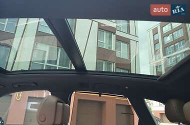 Внедорожник / Кроссовер Audi Q5 2019 в 