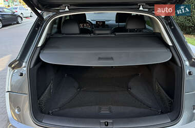 Позашляховик / Кросовер Audi Q5 2018 в 