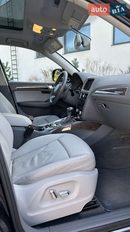 Внедорожник / Кроссовер Audi Q5 2014 в Луцке фото 28 Внедорожник / Кроссовер Audi Q5 2014 в Луцке