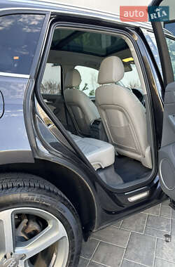 Внедорожник / Кроссовер Audi Q5 2014 в 