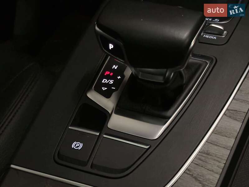 Внедорожник / Кроссовер Audi Q5 2018 в Николаеве фото 26 Внедорожник / Кроссовер Audi Q5 2018 в Николаеве