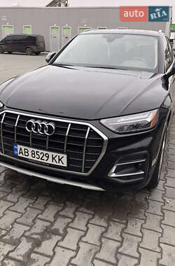 Audi Q5 2020 Audi Q5 2020