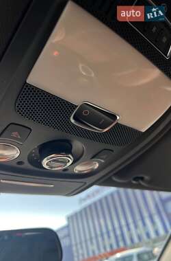 Позашляховик / Кросовер Audi Q5 2013 в 