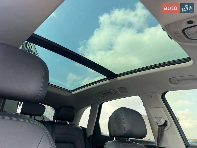 Внедорожник / Кроссовер Audi Q5 2016 в Львове фото 42 Внедорожник / Кроссовер Audi Q5 2016 в Львове