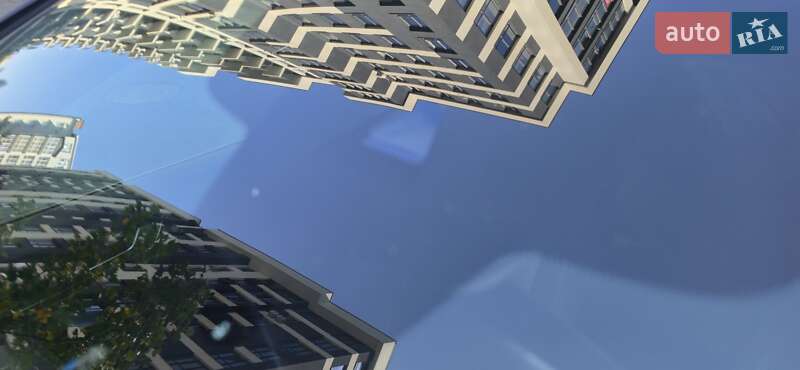 Позашляховик / Кросовер Audi Q5 2020 в Івано-Франківську