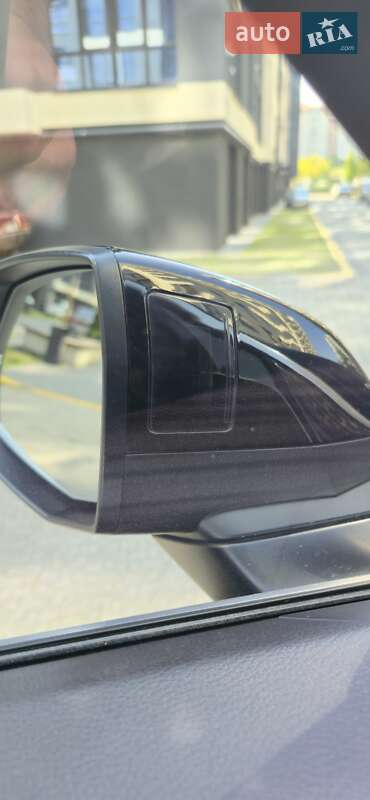 Позашляховик / Кросовер Audi Q5 2020 в Івано-Франківську