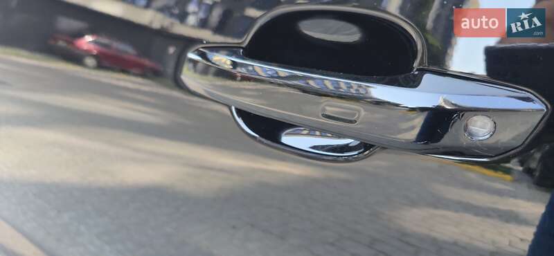 Позашляховик / Кросовер Audi Q5 2020 в Івано-Франківську