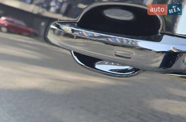 Внедорожник / Кроссовер Audi Q5 2020 в 