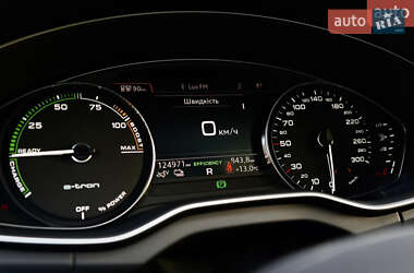 Внедорожник / Кроссовер Audi Q5 2020 в 