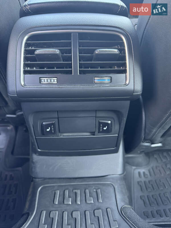 Внедорожник / Кроссовер Audi Q5 2016 в Сарнах фото 17 Внедорожник / Кроссовер Audi Q5 2016 в Сарнах