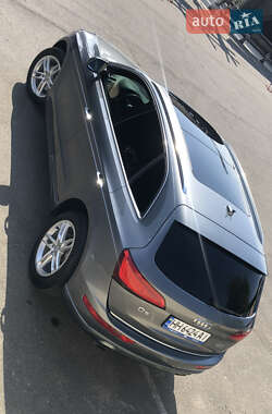 Внедорожник / Кроссовер Audi Q5 2016 в 