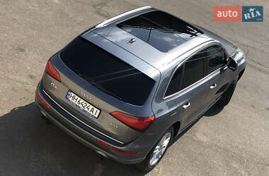 Audi Q5 2016 Audi Q5 2016