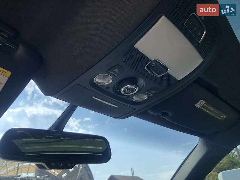 Позашляховик / Кросовер Audi Q5 2016 в Одесі