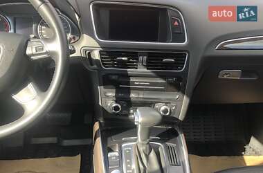 Внедорожник / Кроссовер Audi Q5 2014 в 